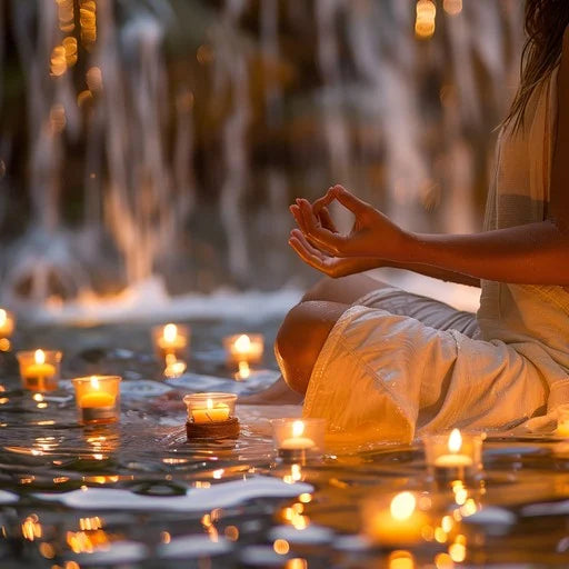 Spiritual Purification Cleanse